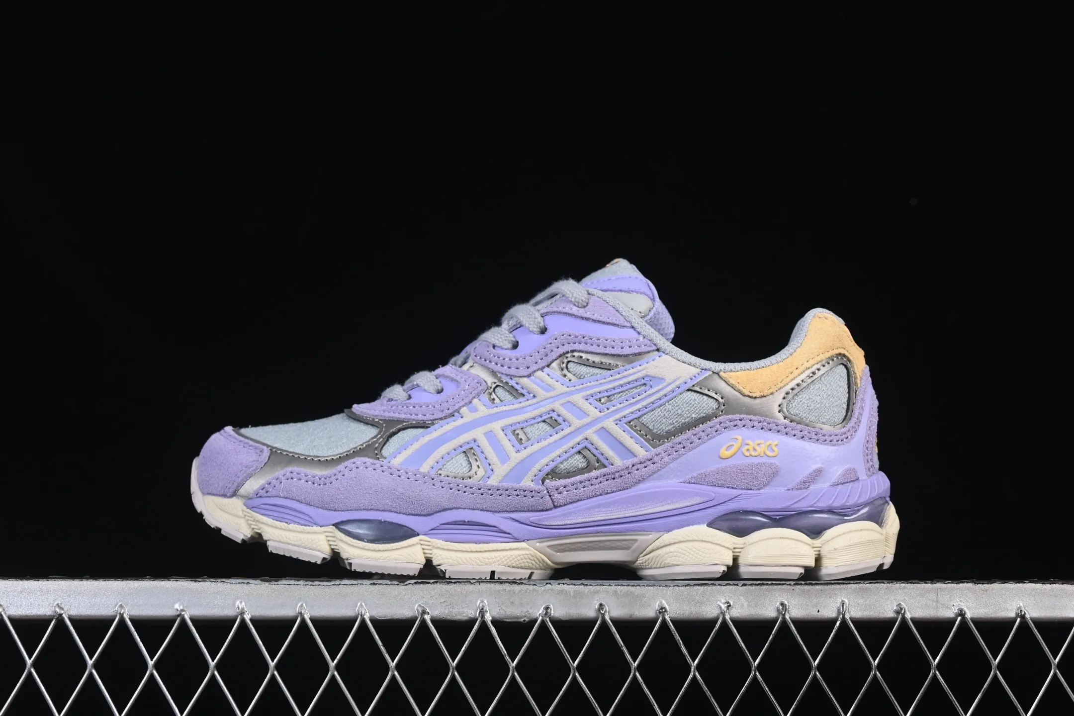 All categories Asics ASICS series Asics Gel-NYC 1203A826-020